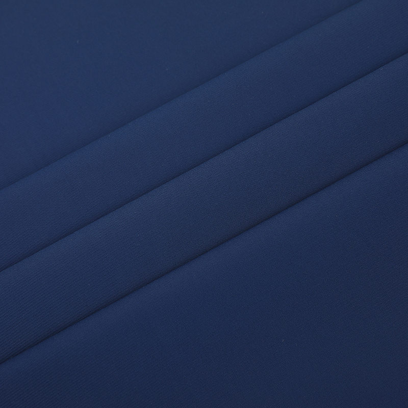 এপিএস 1084 ব্রোকেড অ্যামোনিয়া ডাবল ওয়ার্প প্লেইন টি-শার্ট ফ্যাব্রিক