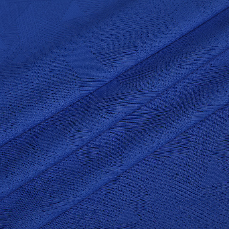 এপিজে 1011 ওয়ার্প বোনা জ্যামিতিক জ্যাকার্ড আইস বোনা ফ্যাব্রিক