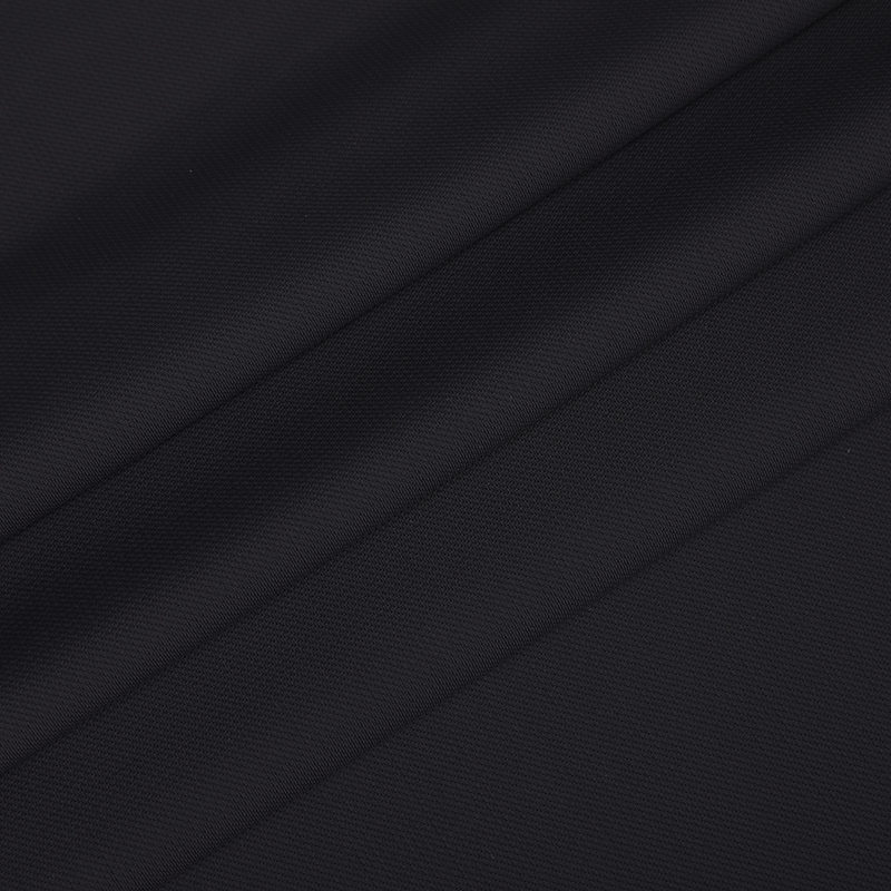 এপিজে 1013 ওয়ার্প বোনা ছোট উল্লম্ব জ্যাকার্ড ইলাস্টিক শীর্ষ পোশাক ফ্যাব্রিক