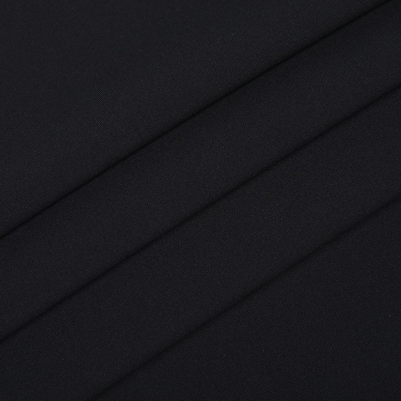 APP1063 সোরোনা পলিয়েস্টার অ্যামোনিয়া ওয়ার্প বোনা ট্রাউজার্স ফ্যাব্রিক