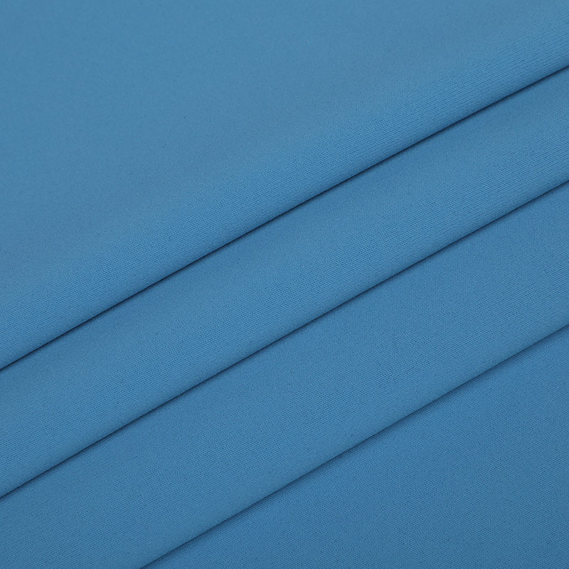 APP1067 ওয়ার্প বোনা পলিয়েস্টার মেকানিকাল স্ট্রেচ প্যান্ট ফ্যাব্রিক