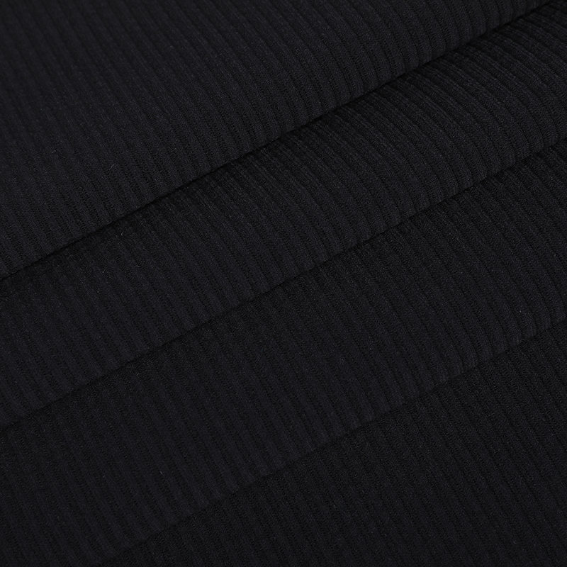 এপিজে 1097 ওয়ার্প বোনা ব্রোকেড নাইট্রোজেন ক্রেপ টি-শার্ট ফ্যাব্রিক