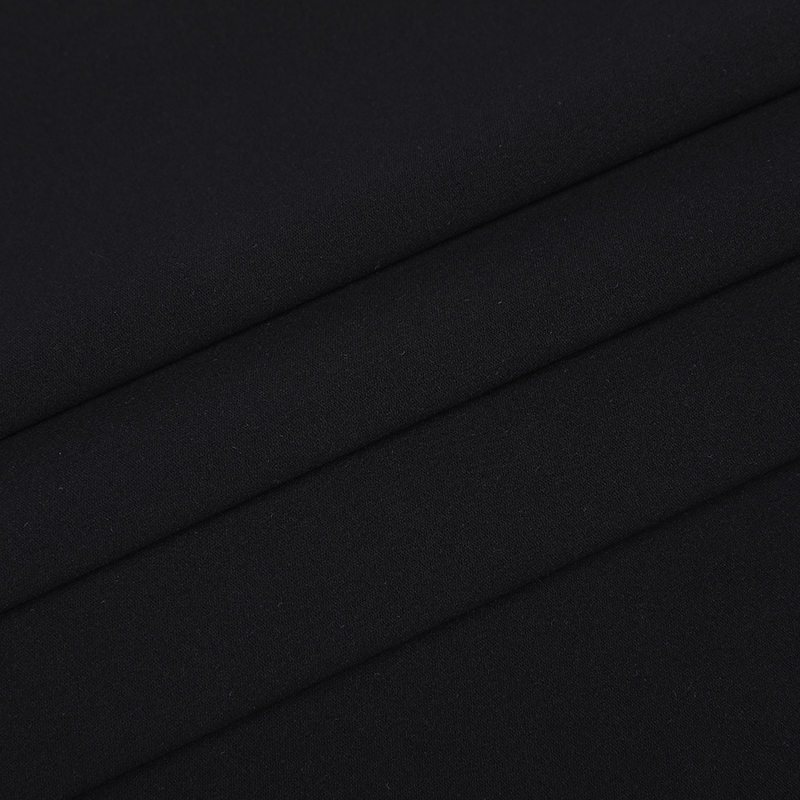 APS1101 বোনা সুতির সাটিন ট্রাউজারগুলি