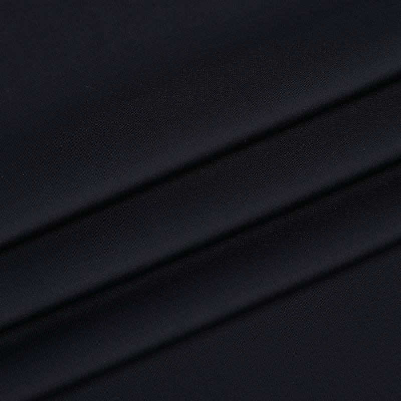 APS1105 আল্ট্রা ফাইন সফট সাটিন টি-শার্ট ফ্যাব্রিক