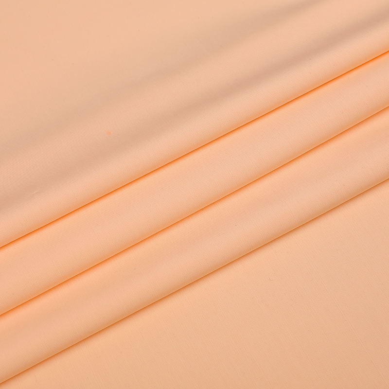 APS0349 কাম অ্যামাইন আল্ট্রা-থিন গ্লস উচ্চ প্রসারিত অবসর বহিরঙ্গন পোশাক ফ্যাব্রিক