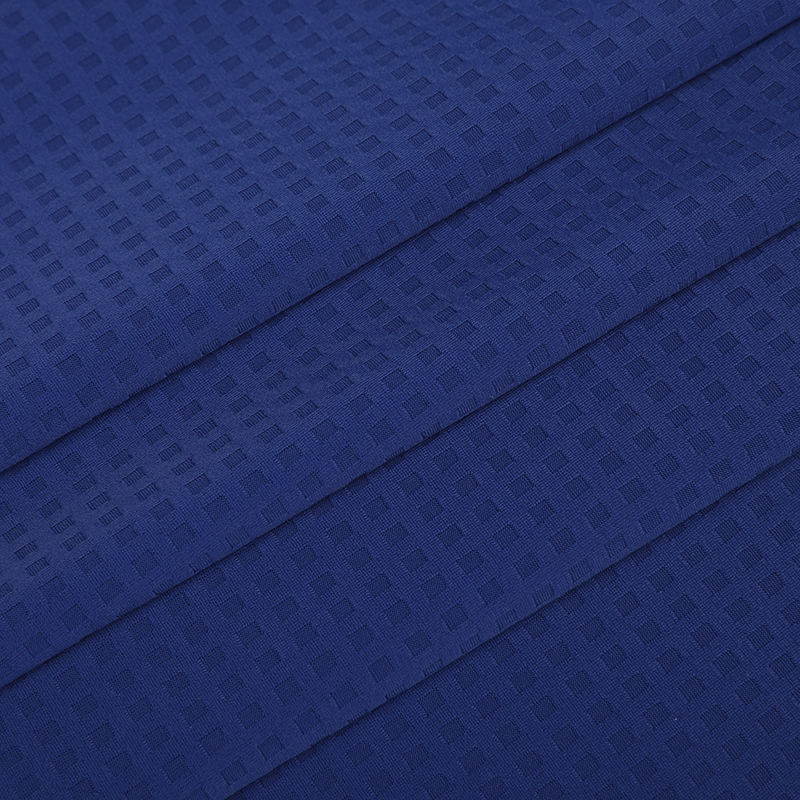 এপিজে 1022 ওয়ার্প বোনা জ্যাকার্ড ফিলাগ ব্রোকেড ফ্যাব্রিক নৈমিত্তিক পোশাকের জন্য