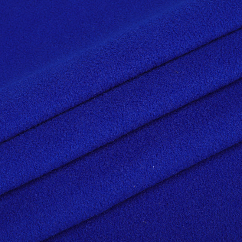 বিপিপি 1798 শেরপা পলিয়েস্টার পিকে ফ্লাইস গার্মেন্ট ফ্যাব্রিক