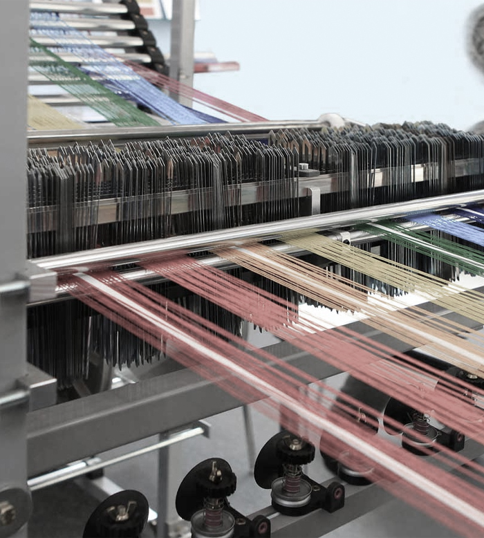 হাইনিং জুনরুই টেক্সটাইল কোং, লিমিটেড