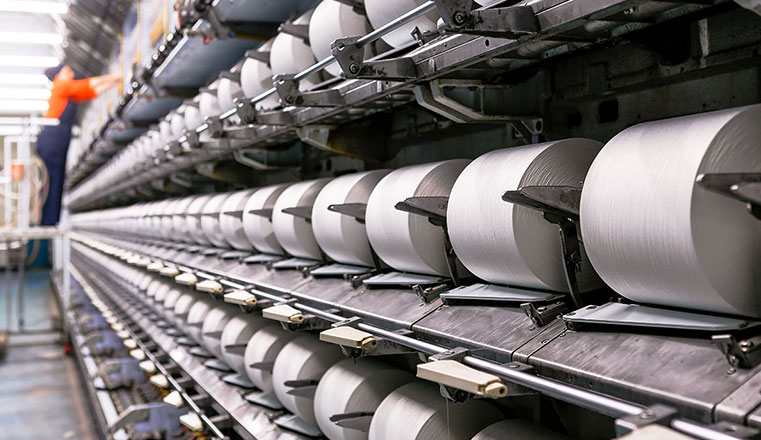 হাইনিং জুনরুই টেক্সটাইল কোং, লিমিটেড